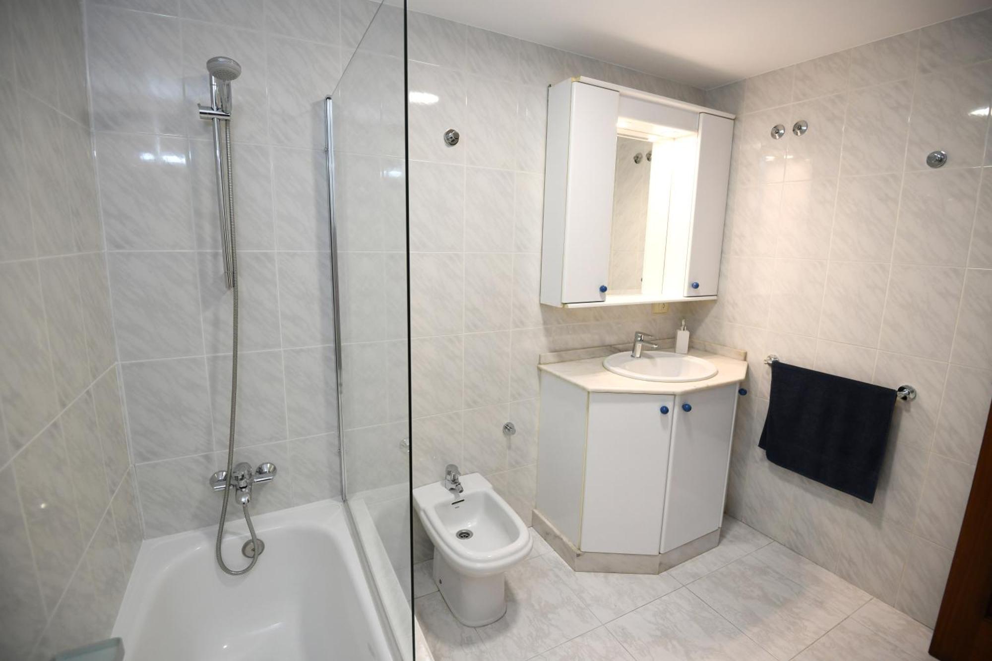 Coqueto Apartamento En Raxo, Sanxenxo Exteriör bild