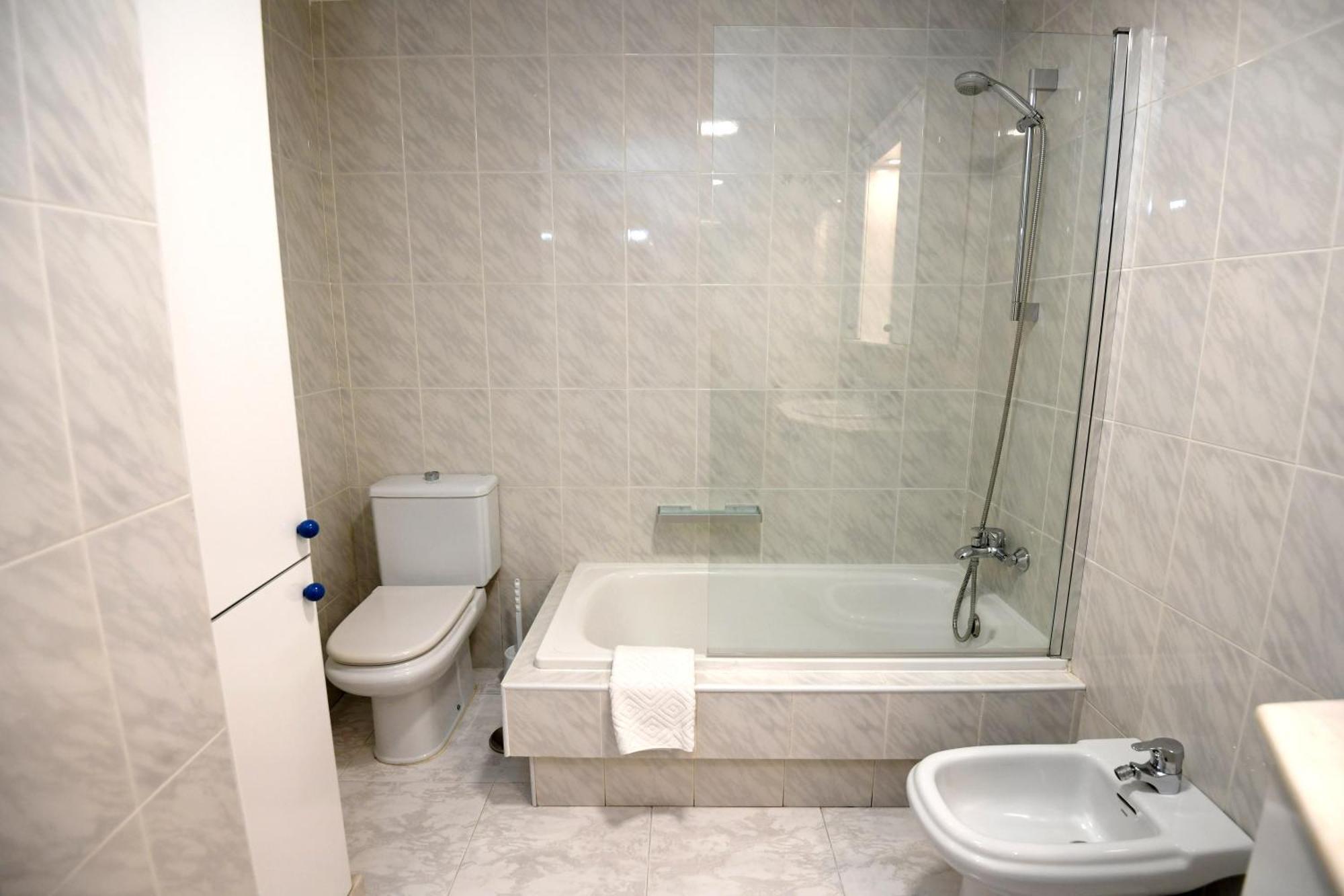 Coqueto Apartamento En Raxo, Sanxenxo Exteriör bild