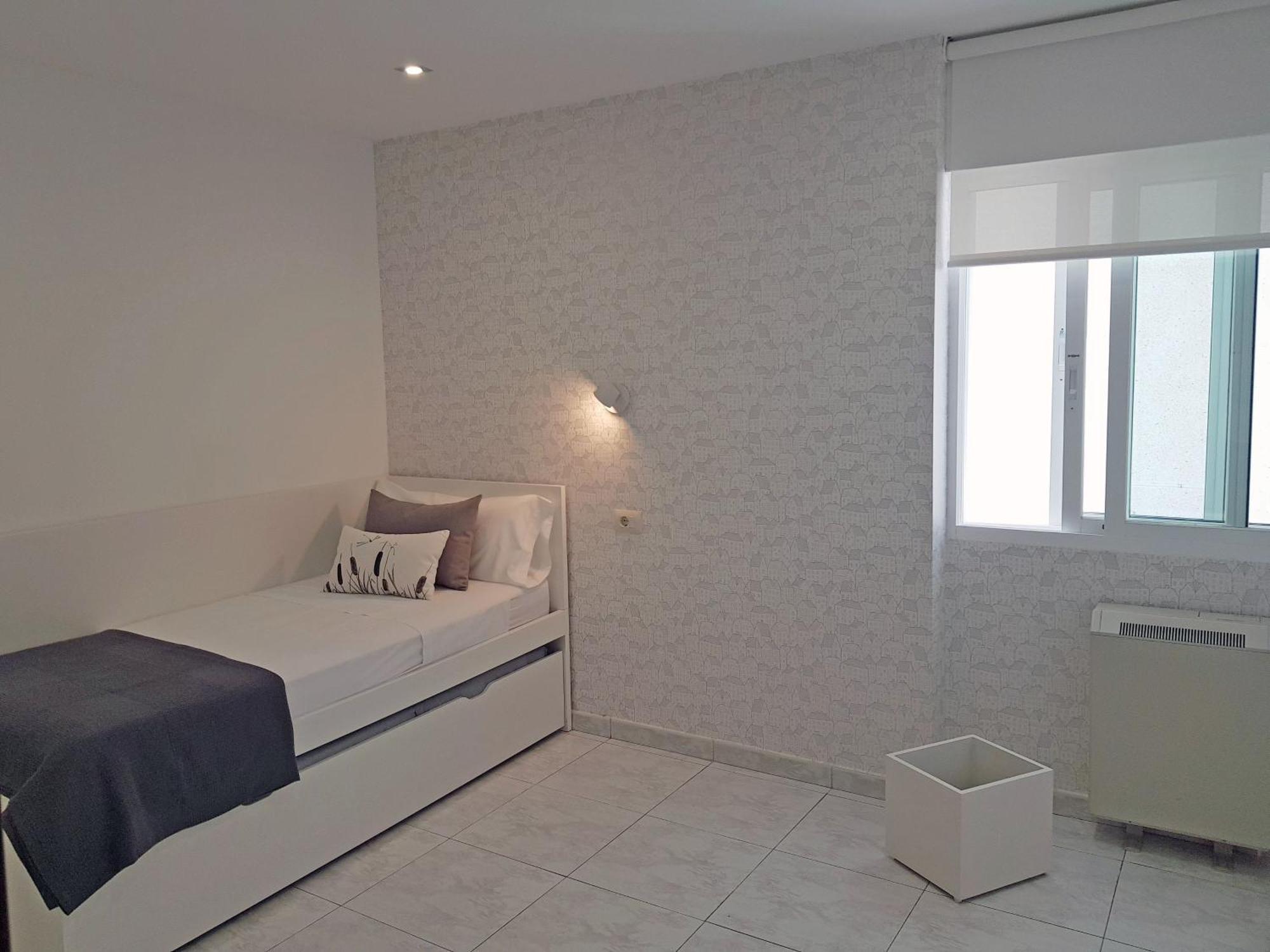 Coqueto Apartamento En Raxo, Sanxenxo Exteriör bild