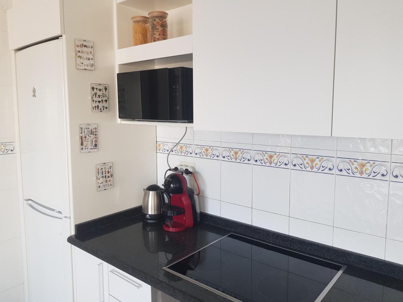 Coqueto Apartamento En Raxo, Sanxenxo Exteriör bild
